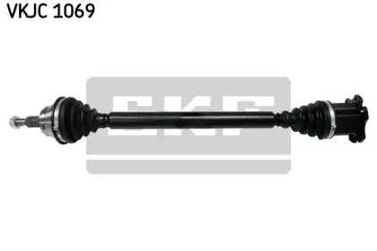 Привод колеса SKF для VW BORA Variant (1J6) 2.3 V5